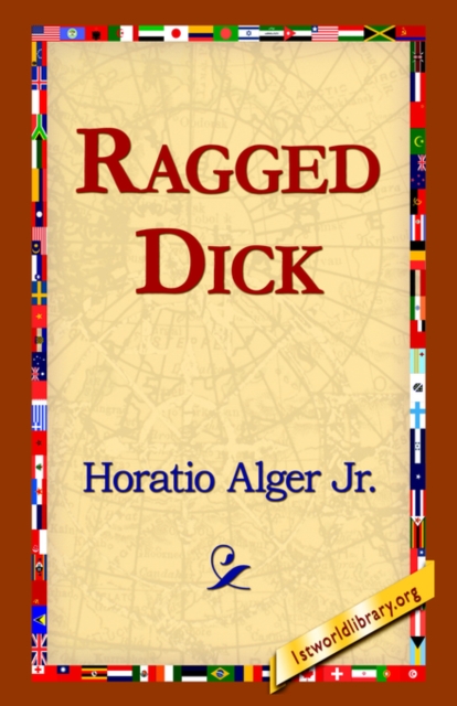 Ragged Dick, Paperback / softback Book