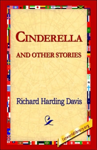 Cinderella and Other Stories, Hardback Book