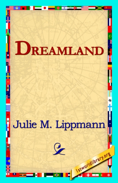 Dreamland, Paperback / softback Book