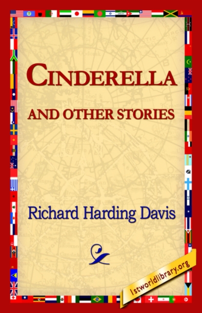 Cinderella and Other Stories, Paperback / softback Book