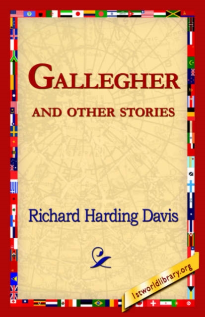 Gallegher and Other Stories, Hardback Book