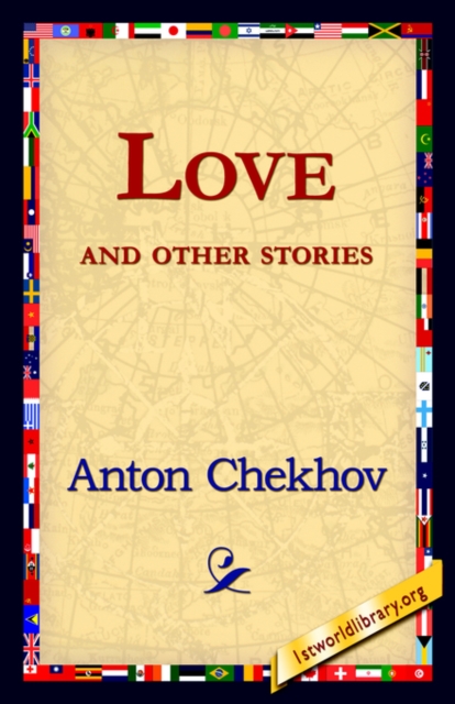 Love and Other Stories, Paperback / softback Book