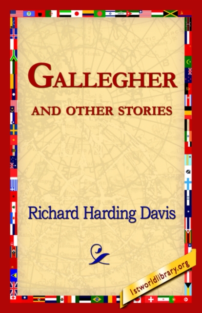 Gallegher and Other Stories, Paperback / softback Book