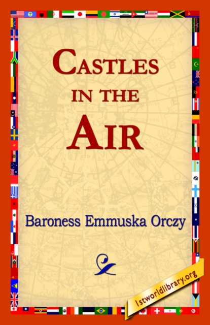 Castles in the Air, Paperback / softback Book