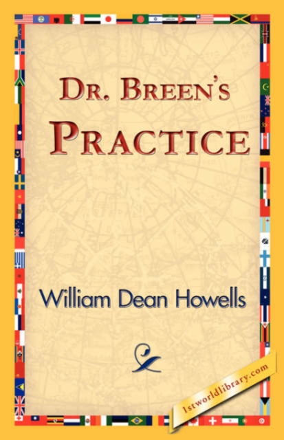 Dr. Breen's Practice, Hardback Book