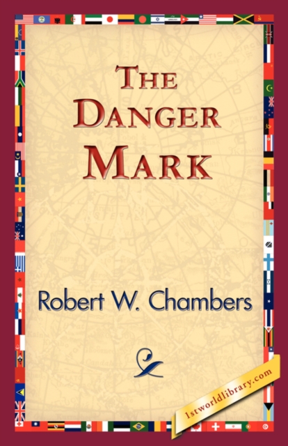 The Danger Mark, Paperback / softback Book