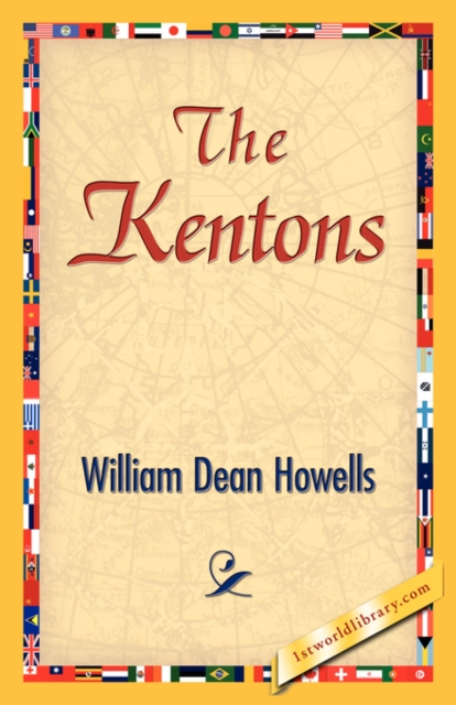 The Kentons, Paperback / softback Book
