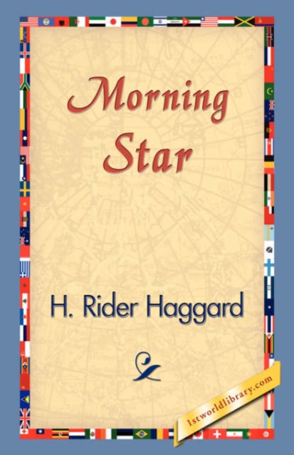 Morning Star, Hardback Book