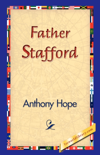 Father Stafford, Paperback / softback Book