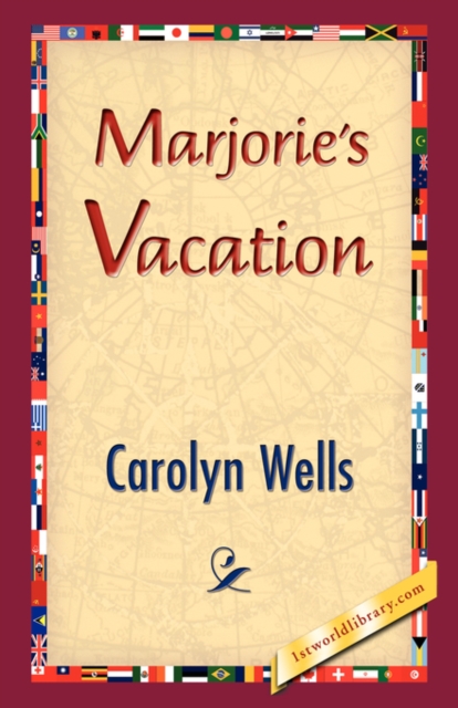 Marjorie's Vacation, Hardback Book