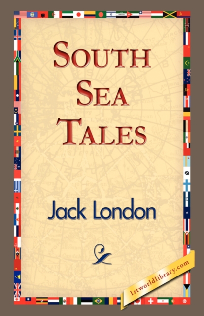 South Sea Tales, Hardback Book
