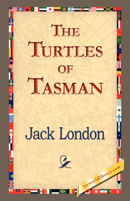 The Turtles of Tasman, Hardback Book