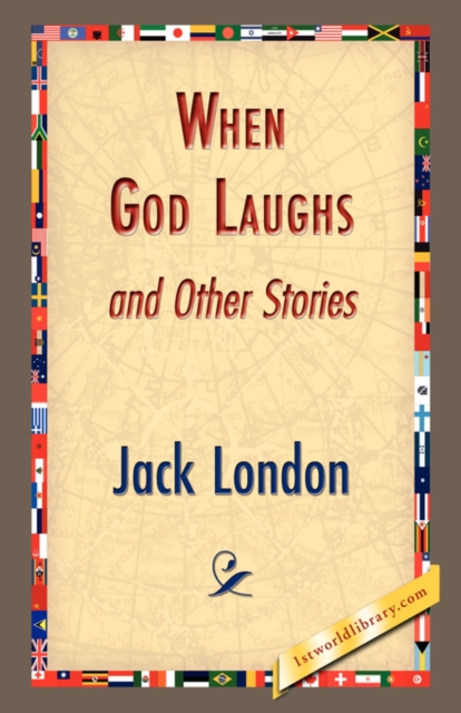 When God Laughs and Other Stories, Hardback Book