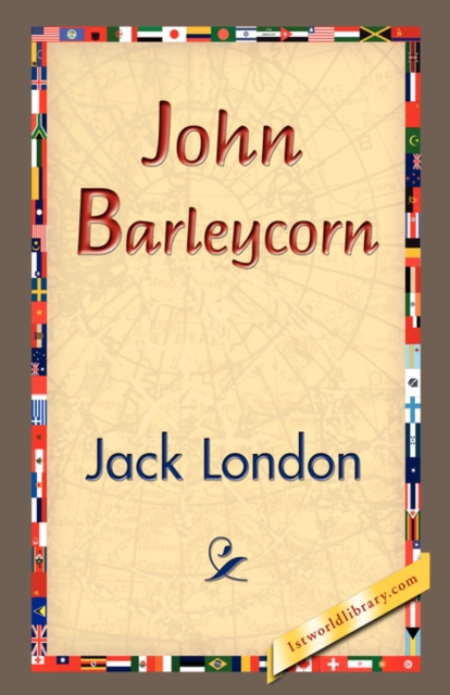 John Barleycorn, Paperback / softback Book