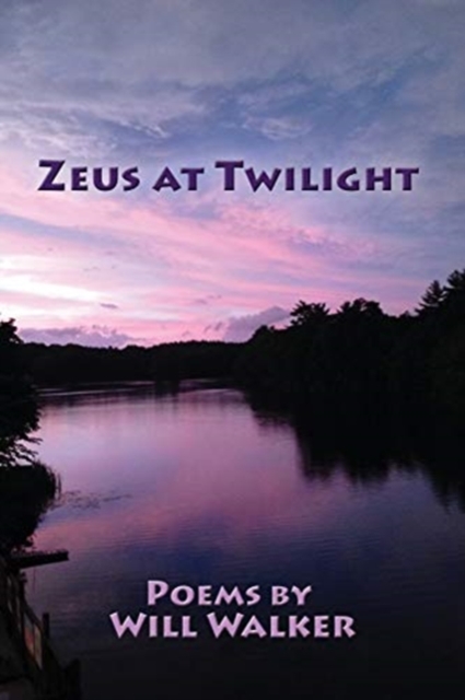 Zeus at Twilight, Paperback / softback Book