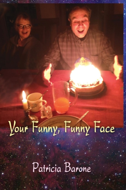Your Funny, Funny Face, Paperback / softback Book