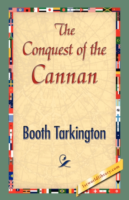 The Conquest of Canaan, Hardback Book