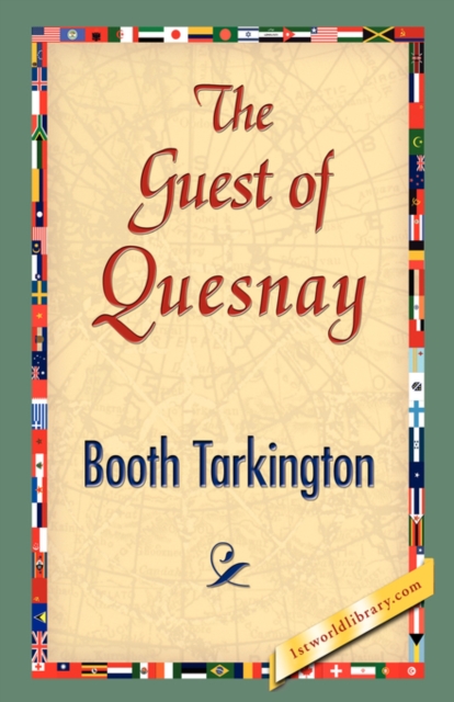 The Guest of Quesnay, Hardback Book