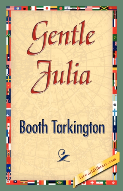 Gentle Julia, Paperback / softback Book