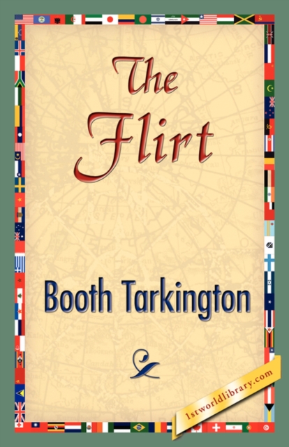 The Flirt, Paperback / softback Book