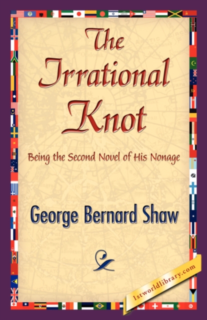 The Irrational Knot, Paperback / softback Book