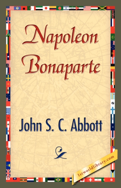 Napoleon Bonaparte, Paperback / softback Book