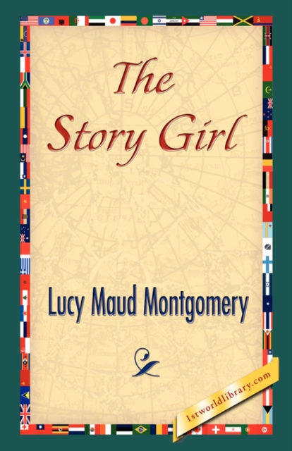 The Story Girl, Hardback Book