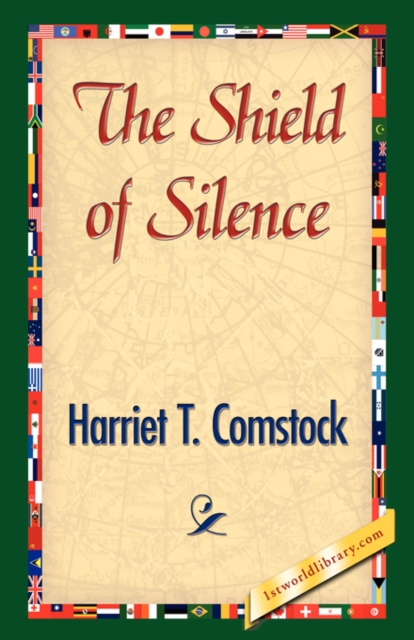 The Shield of Silence, Paperback / softback Book