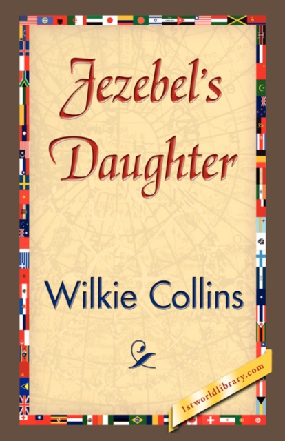 Jezebel's Daughter, Hardback Book