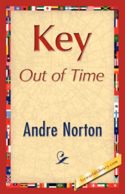 Key Out of Time, Hardback Book