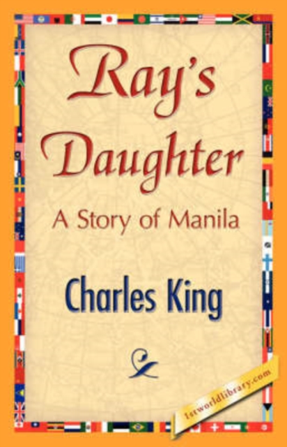 Ray's Daughter, Hardback Book