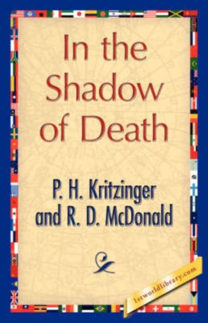 In the Shadow of Death, Hardback Book