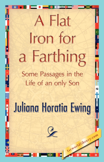 A Flat Iron for a Farthing, Paperback / softback Book