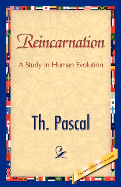 Reincarnation, Paperback / softback Book