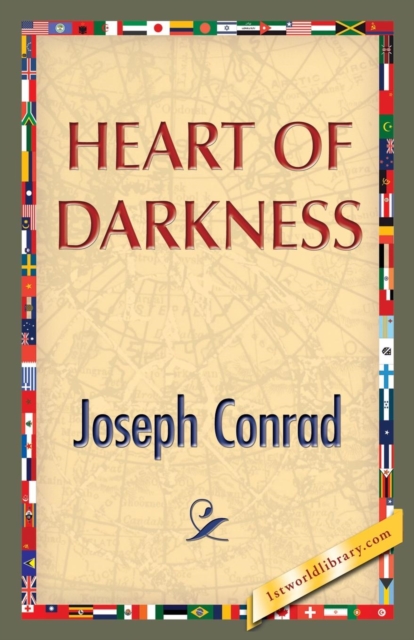 Heart of Darkness, Paperback / softback Book