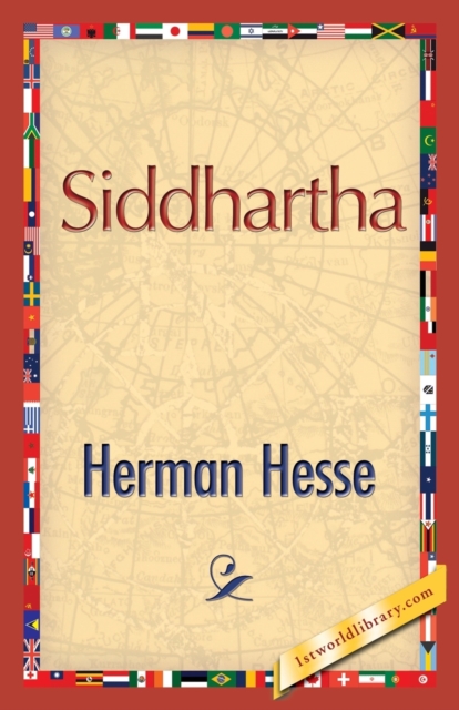 Siddhartha, Paperback / softback Book