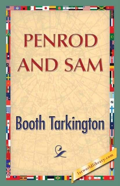 Penrod and Sam, Paperback / softback Book