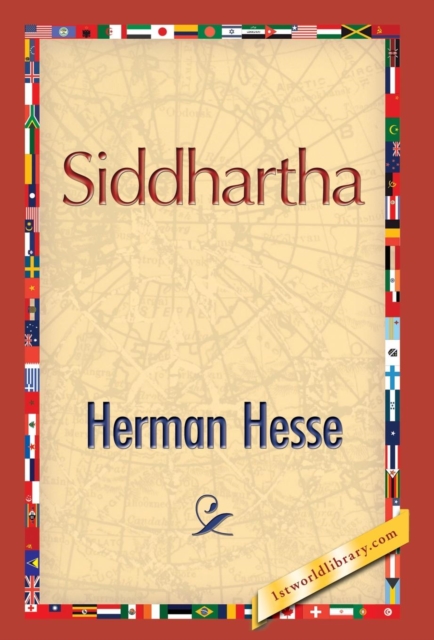 Siddhartha, Hardback Book