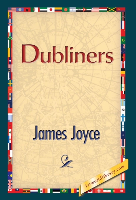 Dubliners, Hardback Book