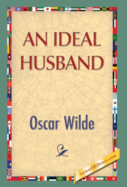 An Ideal Husband, Hardback Book