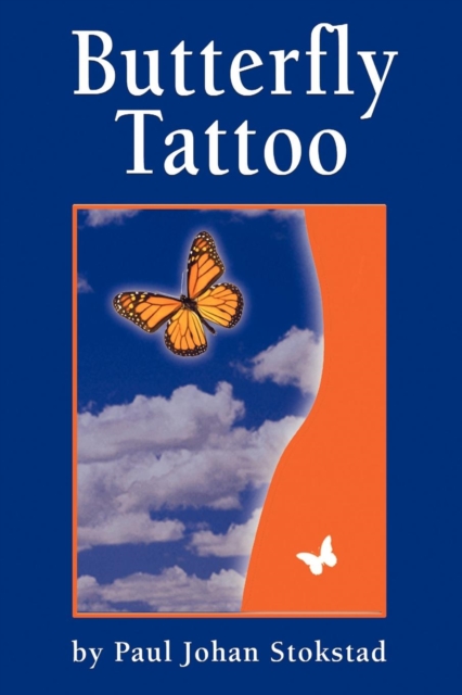 Butterfly Tattoo, Paperback / softback Book