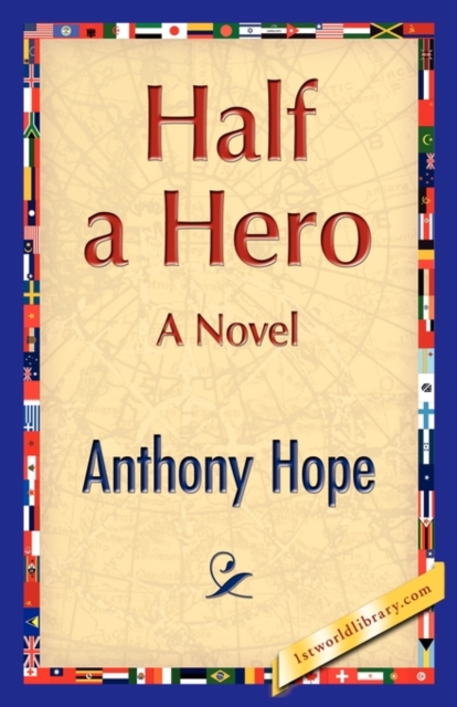 Half a Hero, Paperback / softback Book
