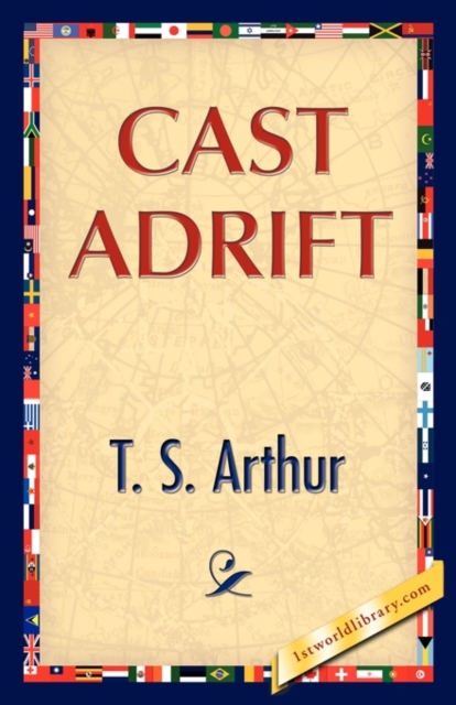 Cast Adrift, Paperback / softback Book