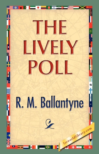 The Lively Poll, Hardback Book