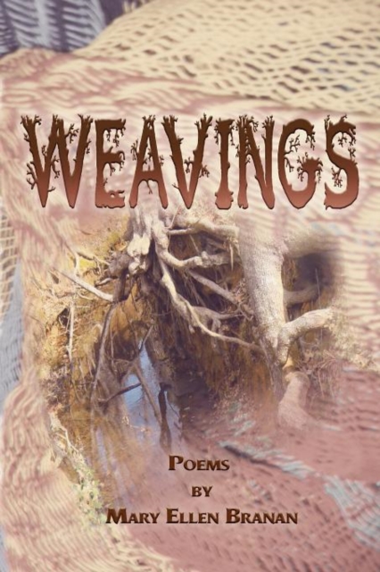 Weavings, Paperback / softback Book