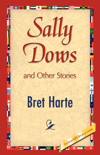 Sally Dows and Other Stories, Hardback Book
