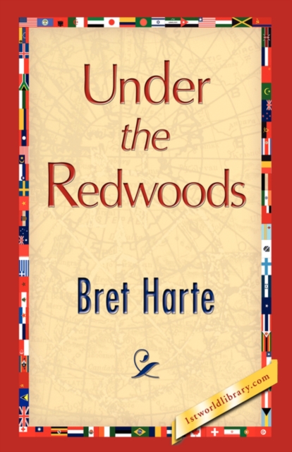 Under the Redwoods, Hardback Book