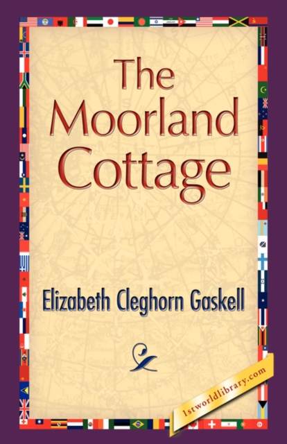 The Moorland Cottage, Hardback Book