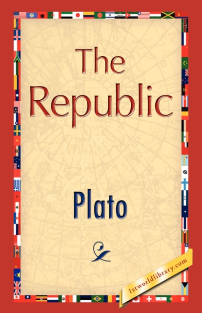 The Republic, Hardback Book