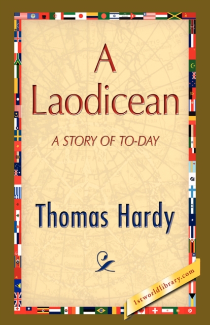 A Laodicean, Hardback Book